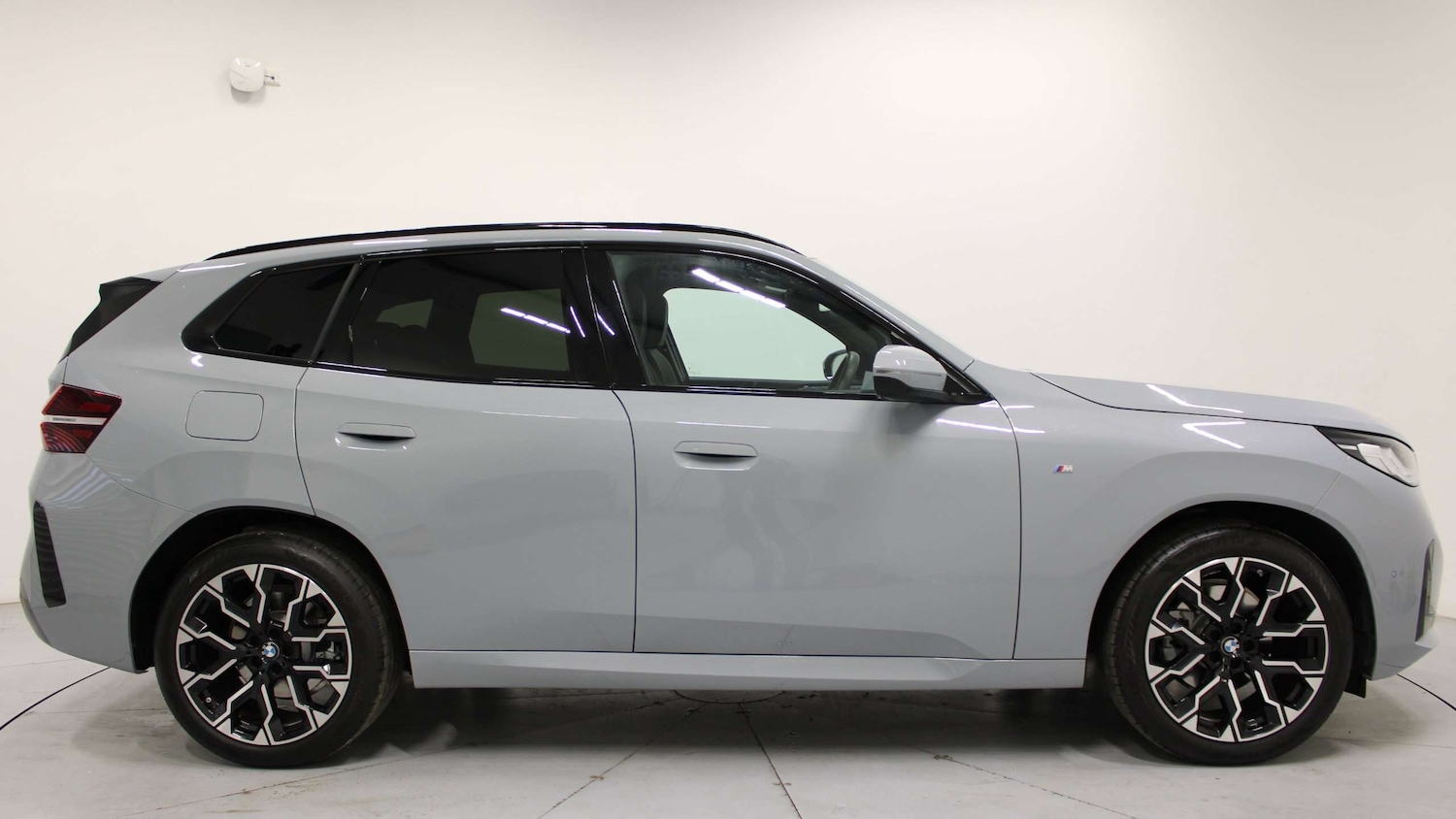 Used BMW X3 2025 for sale - 76501935: Photo 3