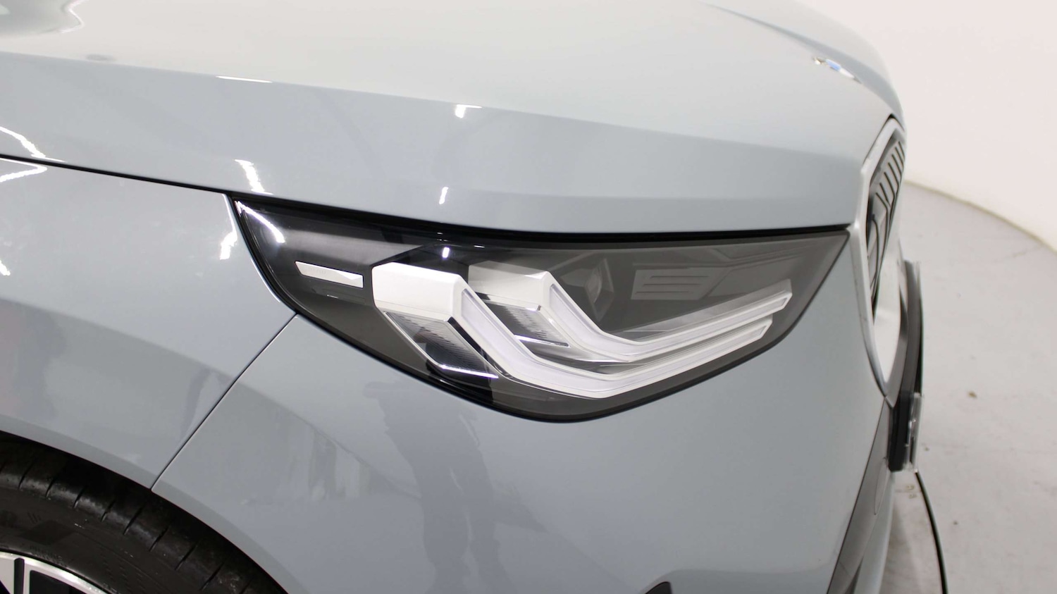 Used BMW X3 2025 for sale - 76501935: Photo 33