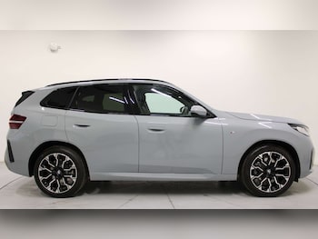 Used BMW X3 2025 for sale - 76501935: Photo