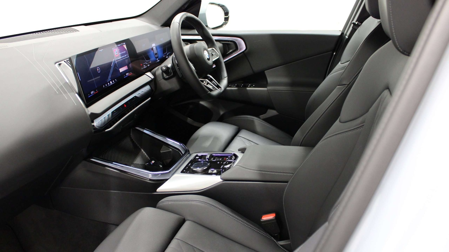 Used BMW X3 2025 for sale - 76501935: Photo 8