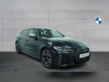 Used BMW i4 2022 for sale - 78338169: Photo