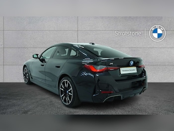 Used BMW i4 2022 for sale - 78338169: Photo