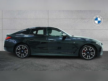 Used BMW i4 2022 for sale - 78338169: Photo