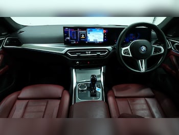 Used BMW i4 2022 for sale - 78338169: Photo