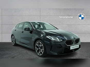 Used BMW 1 Series 2024 for sale - 79239168: Photo