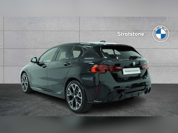 Used BMW 1 Series 2024 for sale - 79239168: Photo