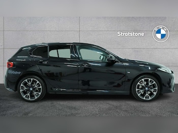 Used BMW 1 Series 2024 for sale - 79239168: Photo
