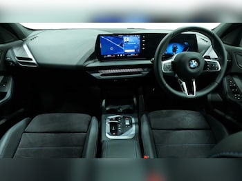 Used BMW 1 Series 2024 for sale - 79239168: Photo