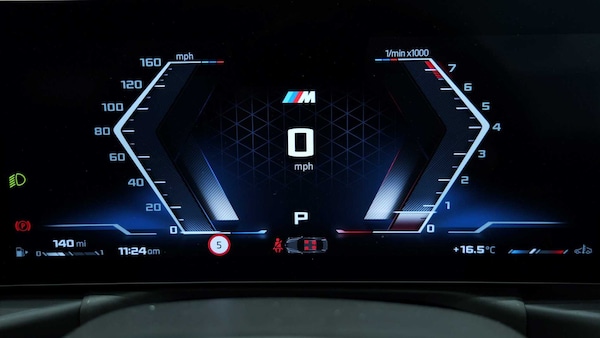 Used BMW 2 Series 2025 for sale - 75566495: Photo 10