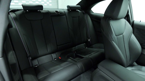 Used BMW 2 Series 2025 for sale - 75566495: Photo 13