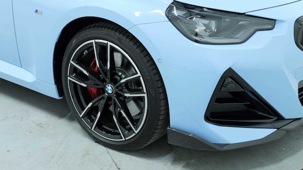 Used BMW 2 Series 2025 for sale - 75566495: Photo 15