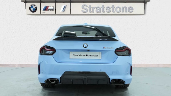 Used BMW 2 Series 2025 for sale - 75566495: Photo 16