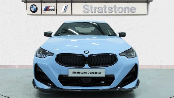 Used BMW 2 Series 2025 for sale - 75566495: Photo 17