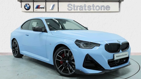 Used BMW 2 Series 2025 for sale - 75566495: Photo 1