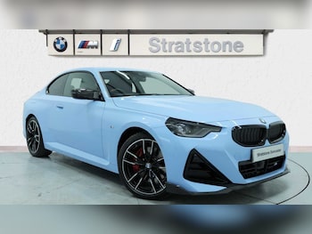 Used BMW 2 Series 2025 for sale - 75566495: Photo