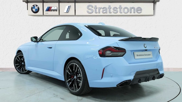 Used BMW 2 Series 2025 for sale - 75566495: Photo 2