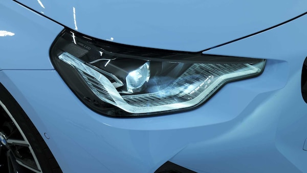 Used BMW 2 Series 2025 for sale - 75566495: Photo 34
