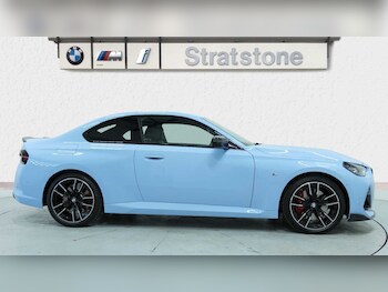 Used BMW 2 Series 2025 for sale - 75566495: Photo