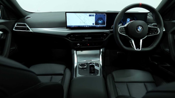 Used BMW 2 Series 2025 for sale - 75566495: Photo 5