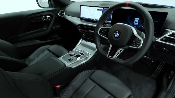 Used BMW 2 Series 2025 for sale - 75566495: Photo 7