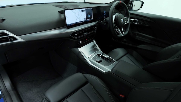 Used BMW 2 Series 2025 for sale - 75566495: Photo 8