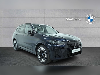 Used BMW iX3 2023 for sale - 78732246: Photo