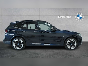 Used BMW iX3 2023 for sale - 78732246: Photo
