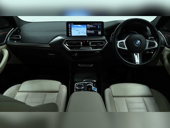 Used BMW iX3 2023 for sale - 78732246: Photo