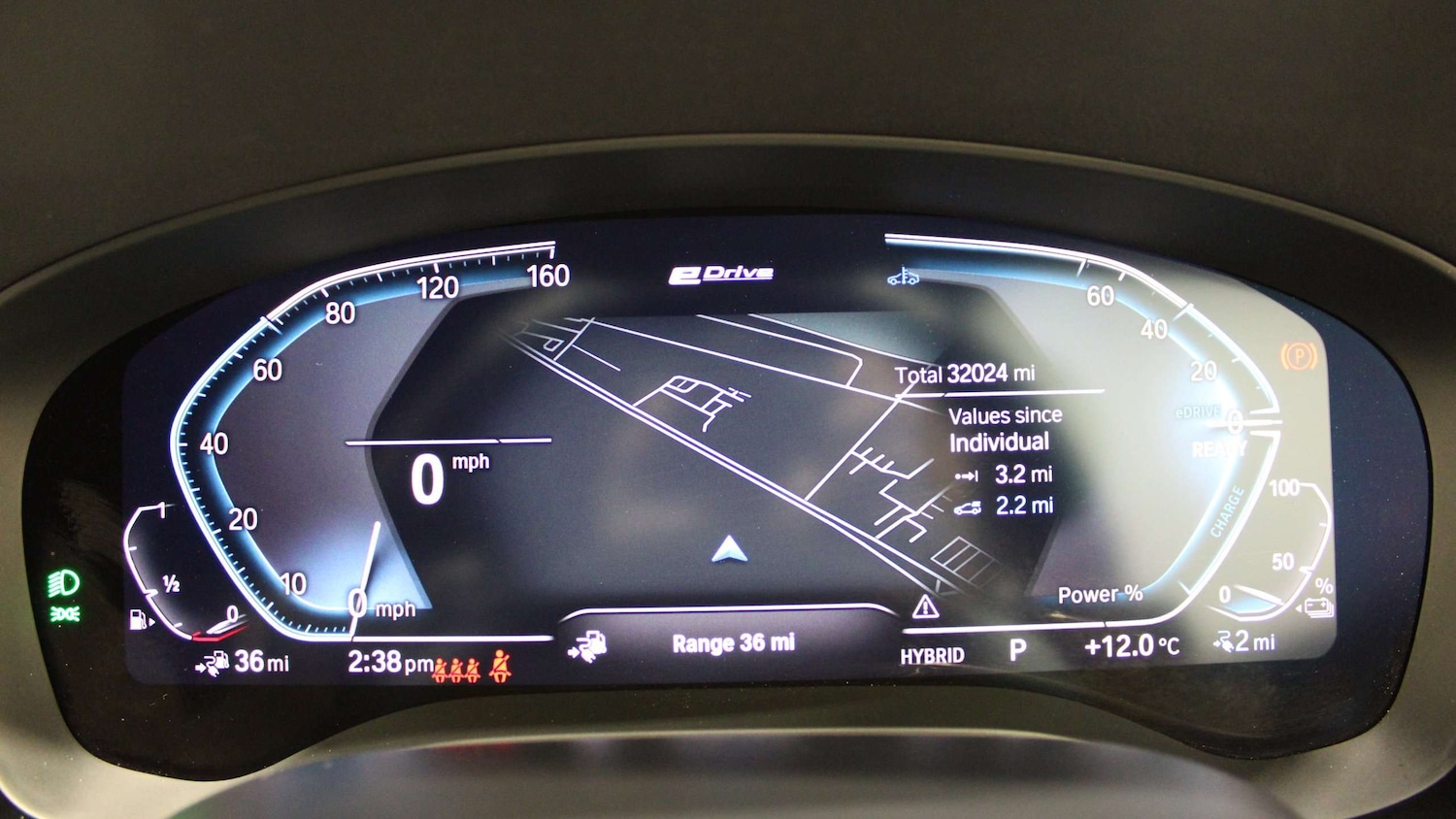 Used BMW 5 Series 2021 for sale - 76875857: Photo 10