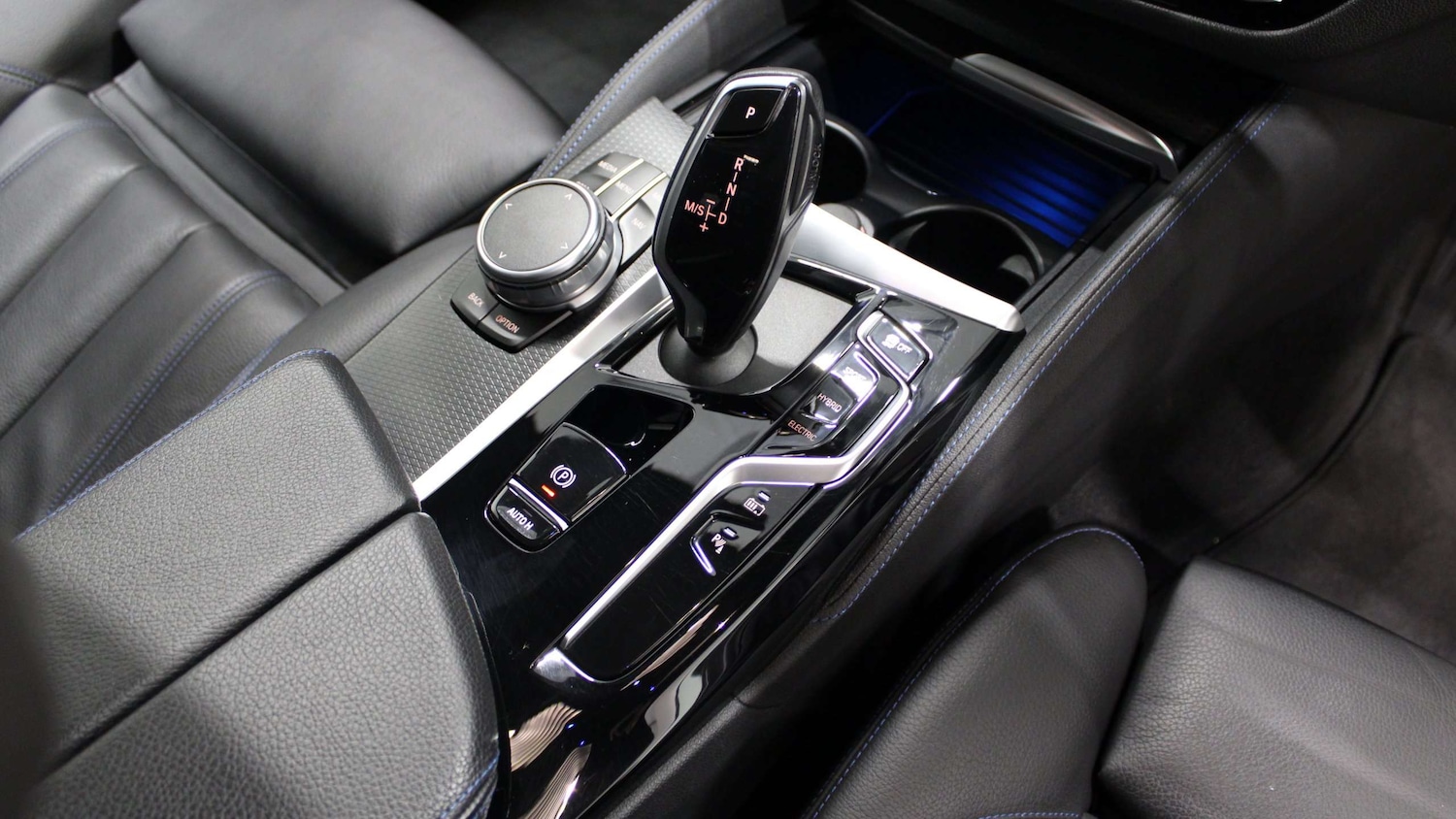 Used BMW 5 Series 2021 for sale - 76875857: Photo 11