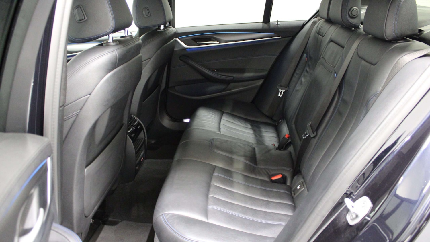 Used BMW 5 Series 2021 for sale - 76875857: Photo 13