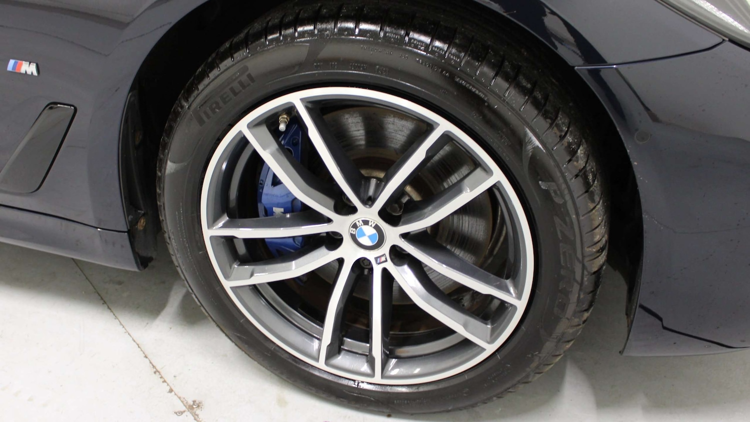 Used BMW 5 Series 2021 for sale - 76875857: Photo 15