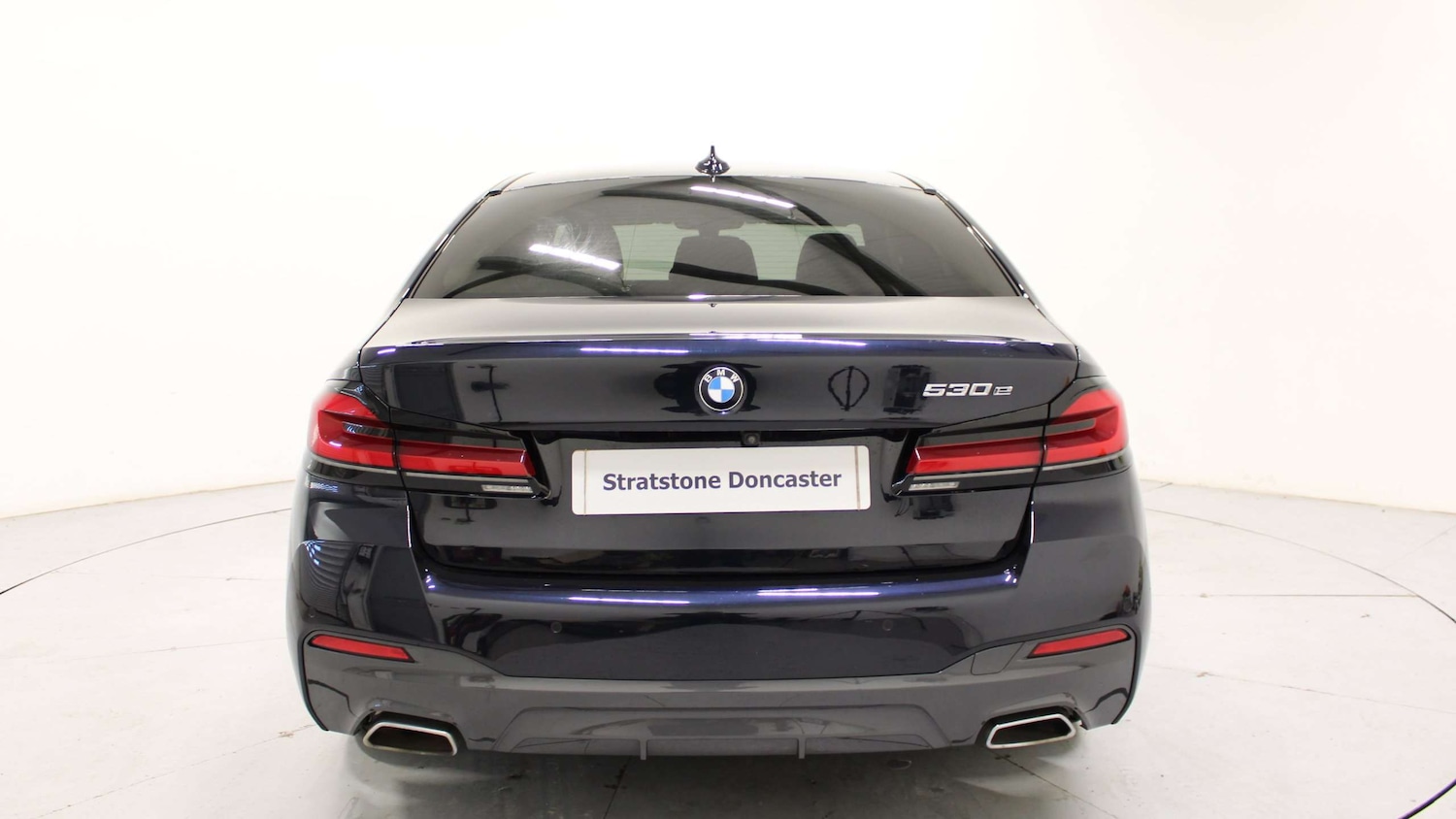 Used BMW 5 Series 2021 for sale - 76875857: Photo 16