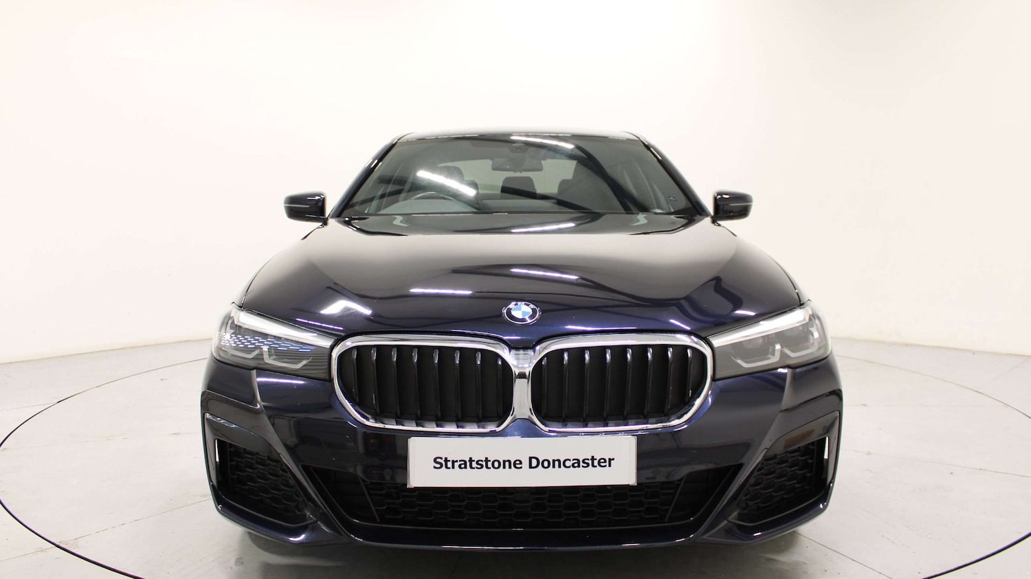 Used BMW 5 Series 2021 for sale - 76875857: Photo 17