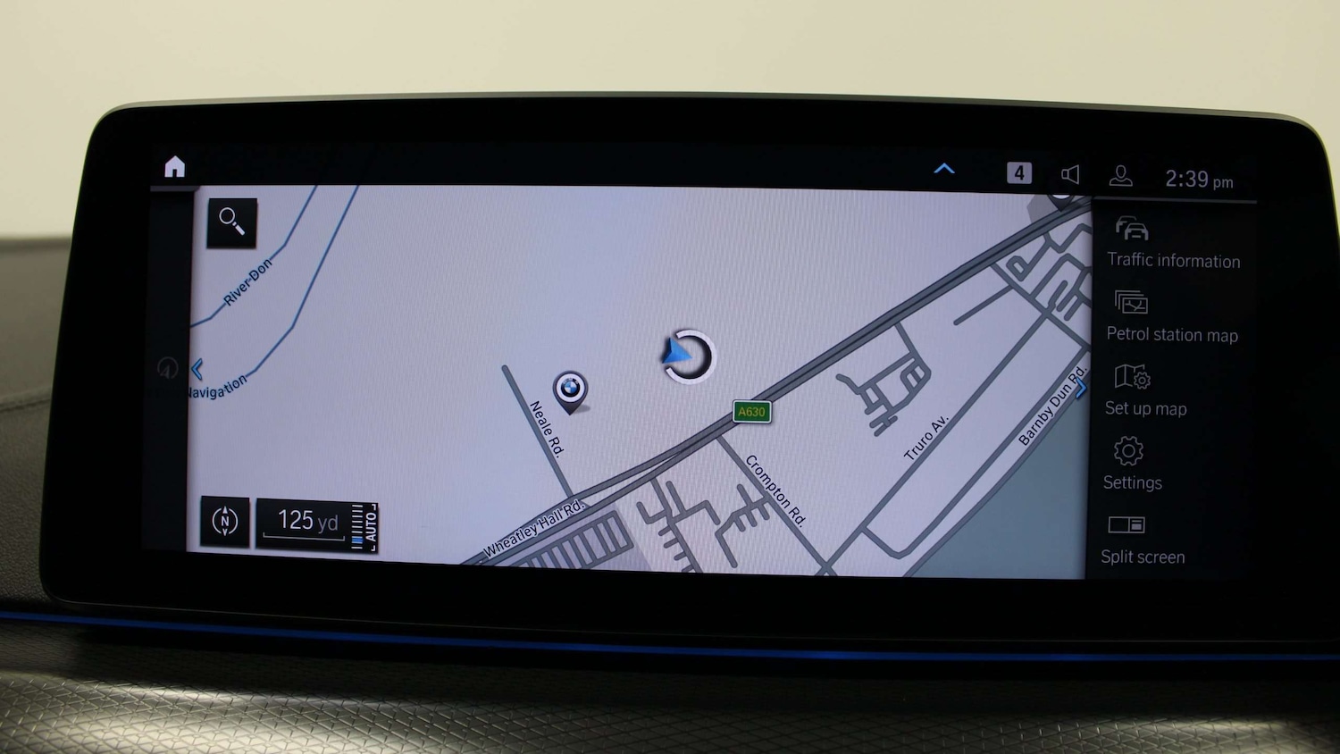 Used BMW 5 Series 2021 for sale - 76875857: Photo 18