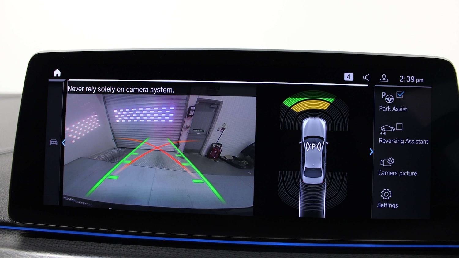 Used BMW 5 Series 2021 for sale - 76875857: Photo 19