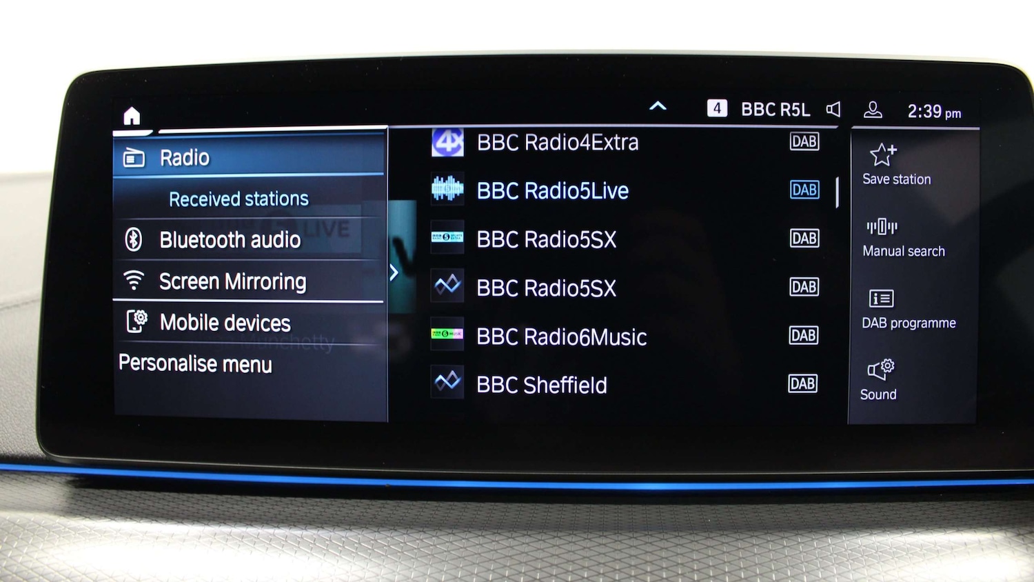 Used BMW 5 Series 2021 for sale - 76875857: Photo 20