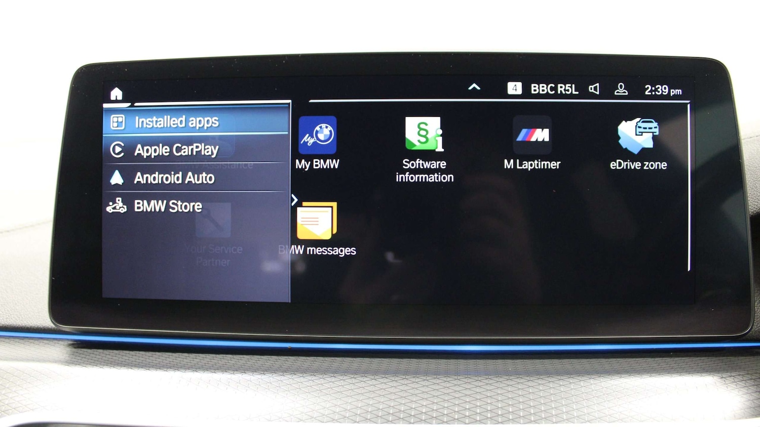 Used BMW 5 Series 2021 for sale - 76875857: Photo 21