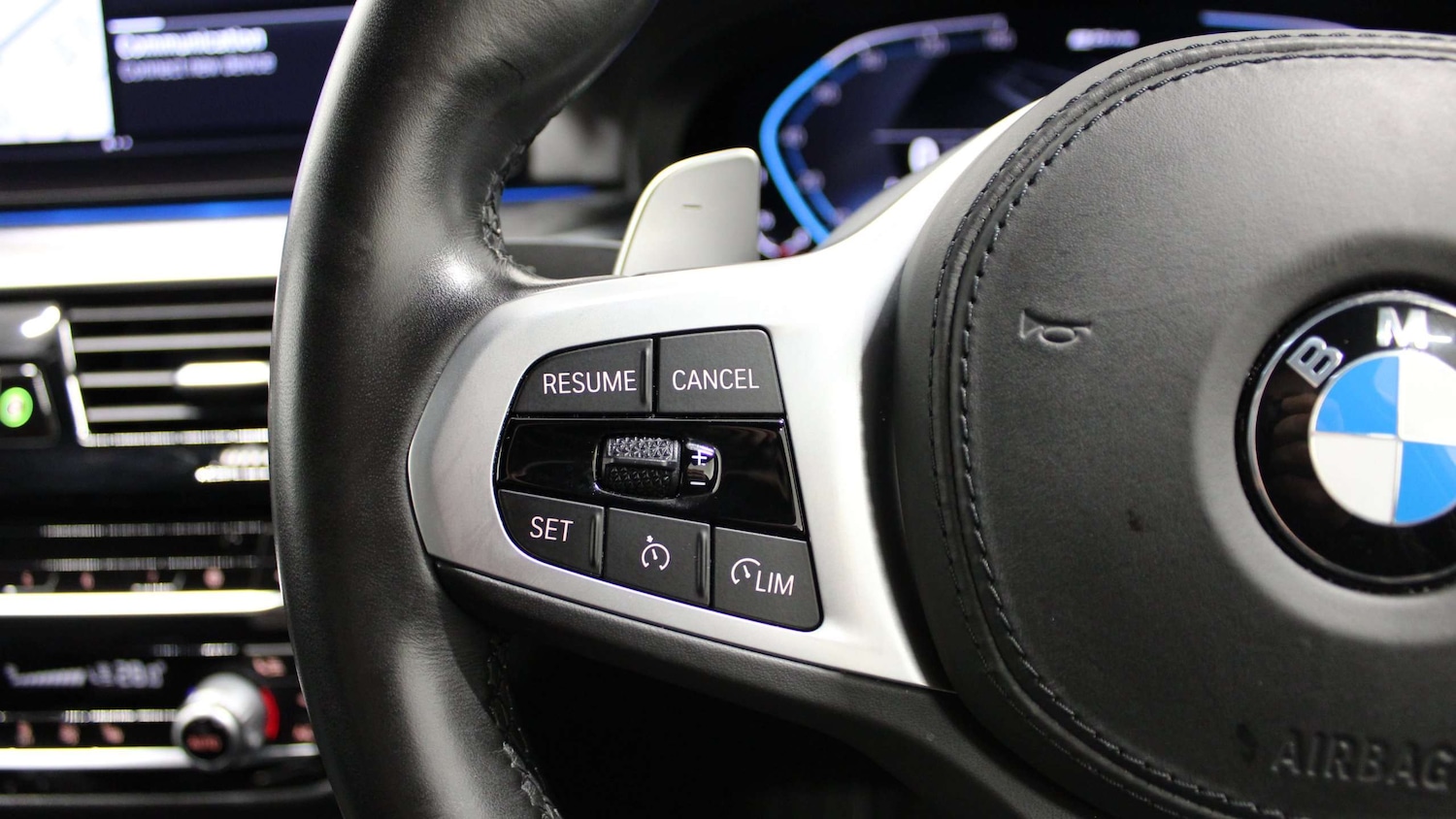 Used BMW 5 Series 2021 for sale - 76875857: Photo 22