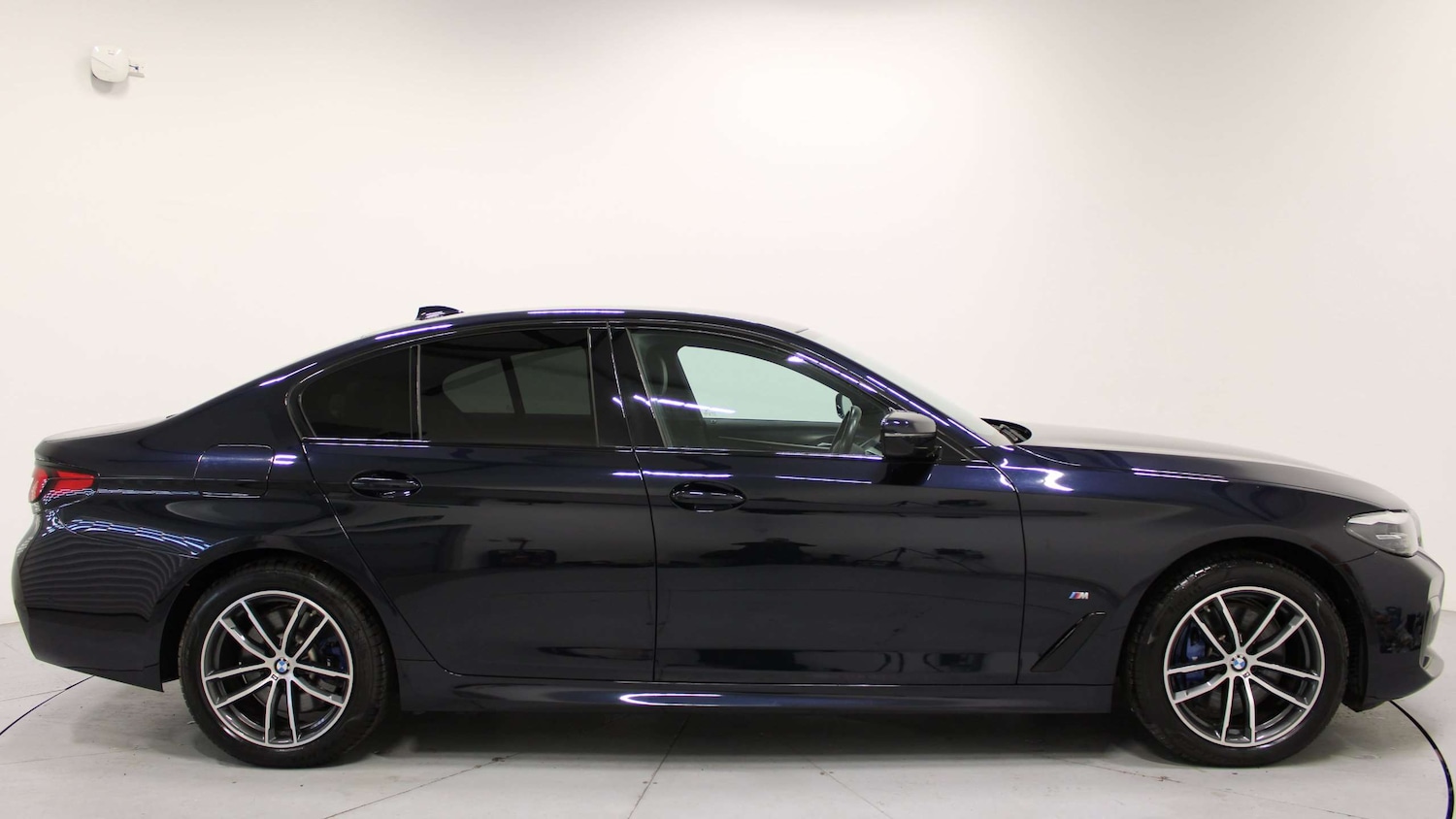 Used BMW 5 Series 2021 for sale - 76875857: Photo 3