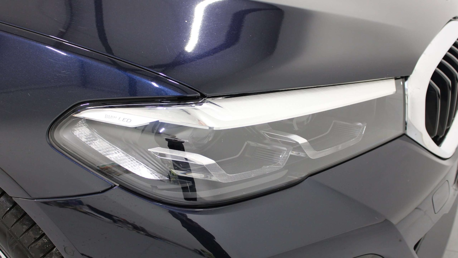 Used BMW 5 Series 2021 for sale - 76875857: Photo 32