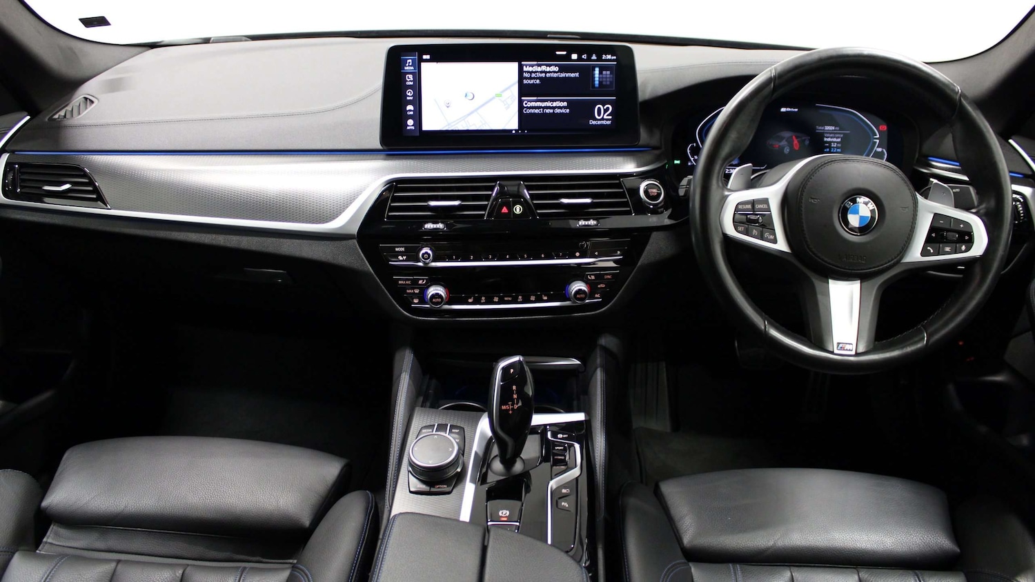 Used BMW 5 Series 2021 for sale - 76875857: Photo 5