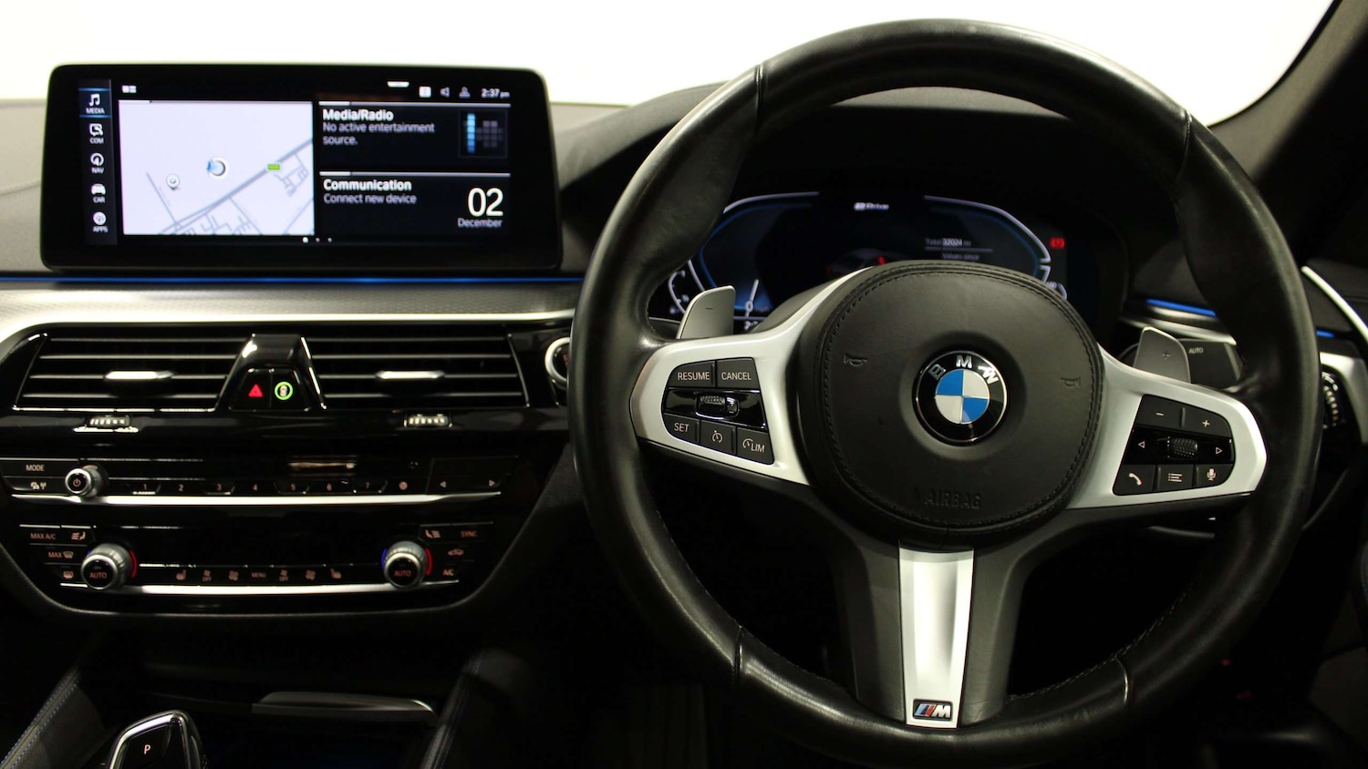 Used BMW 5 Series 2021 for sale - 76875857: Photo 6