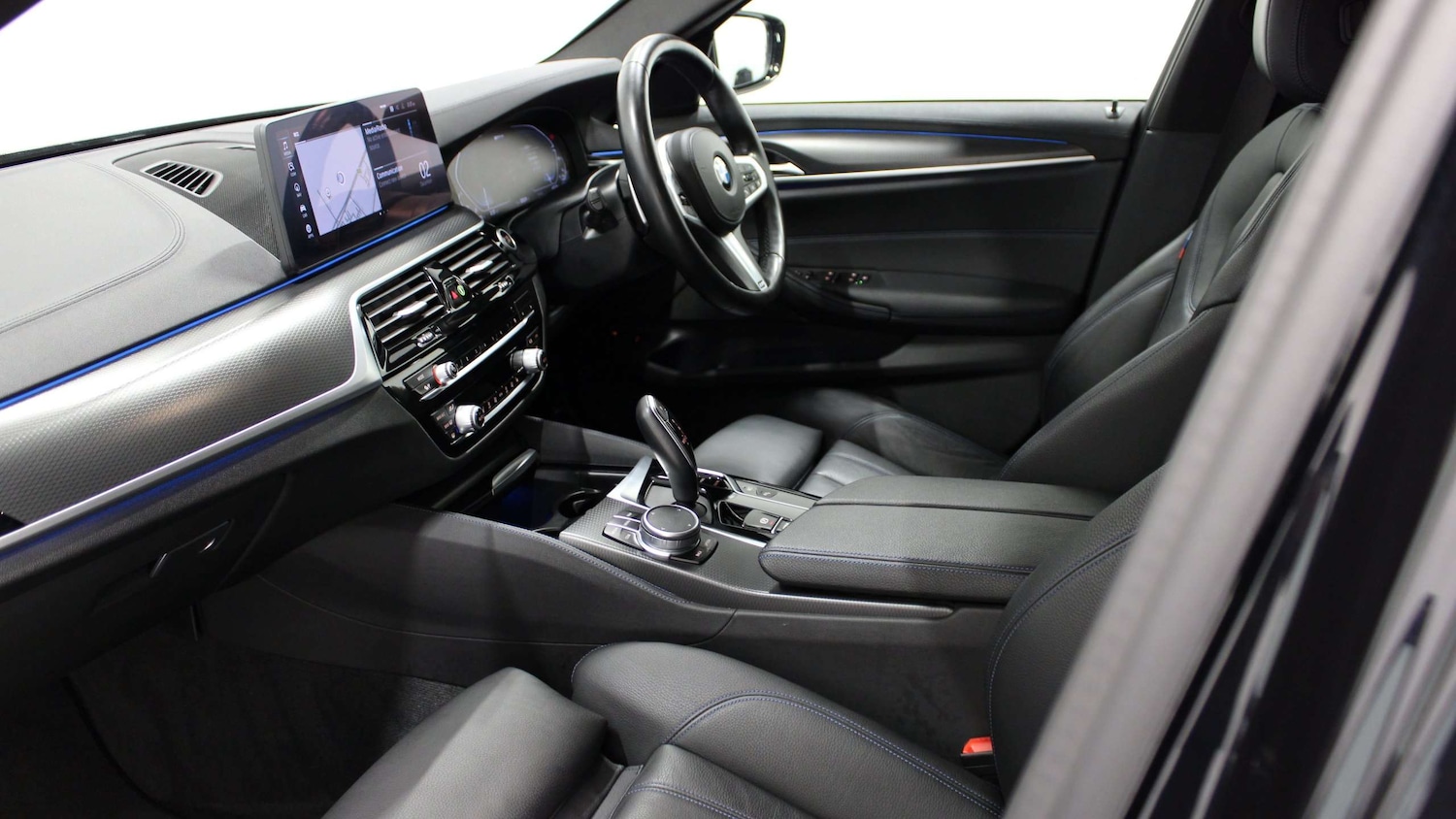 Used BMW 5 Series 2021 for sale - 76875857: Photo 8