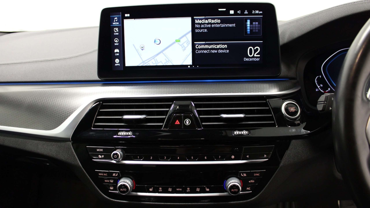 Used BMW 5 Series 2021 for sale - 76875857: Photo 9