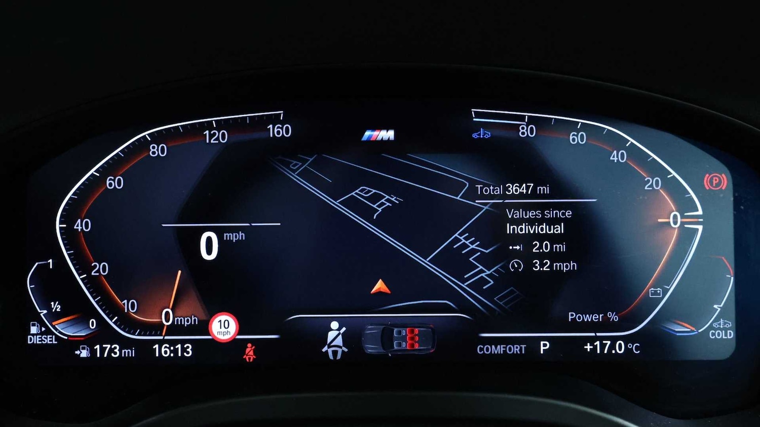 Used BMW X3 2024 for sale - 76587592: Photo 10