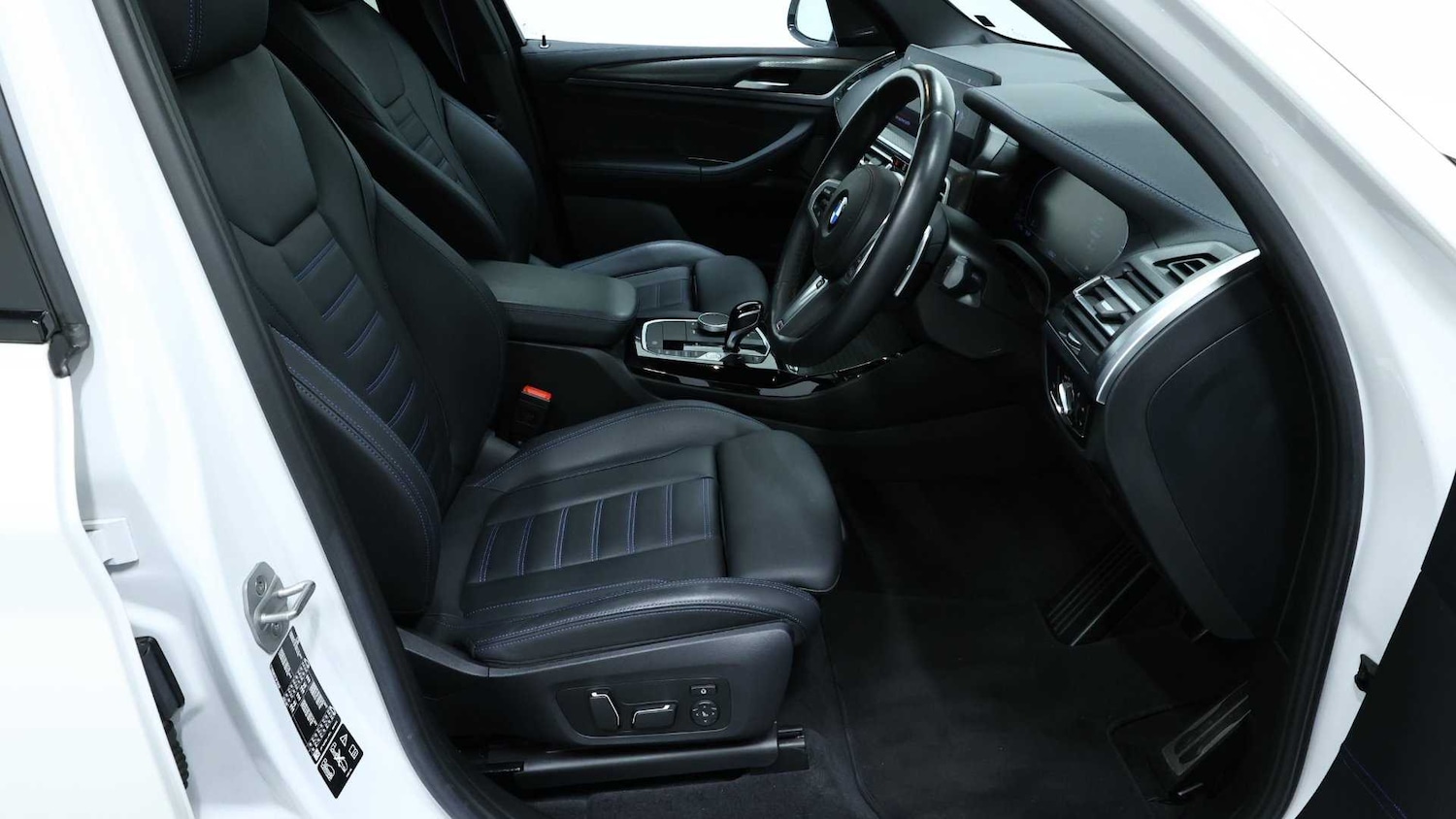 Used BMW X3 2024 for sale - 76587592: Photo 12