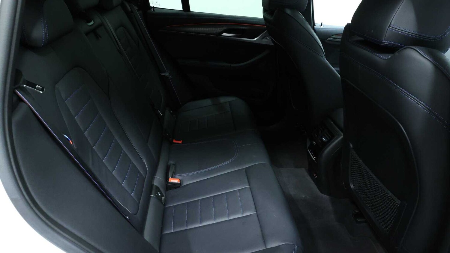 Used BMW X3 2024 for sale - 76587592: Photo 13