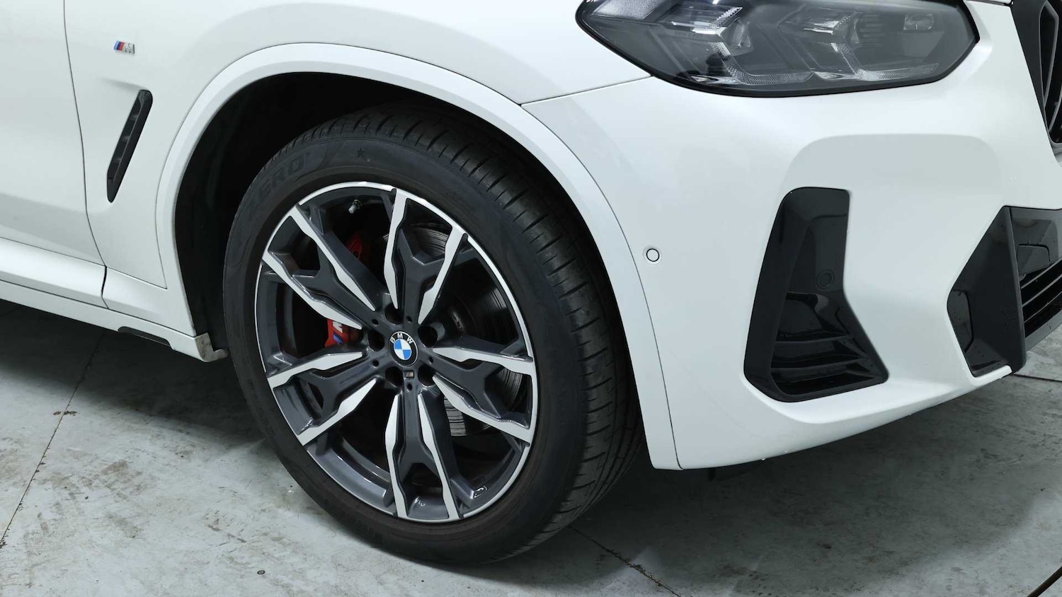 Used BMW X3 2024 for sale - 76587592: Photo 15