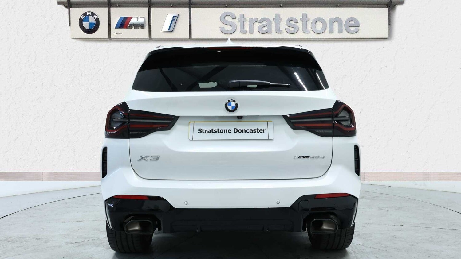 Used BMW X3 2024 for sale - 76587592: Photo 16